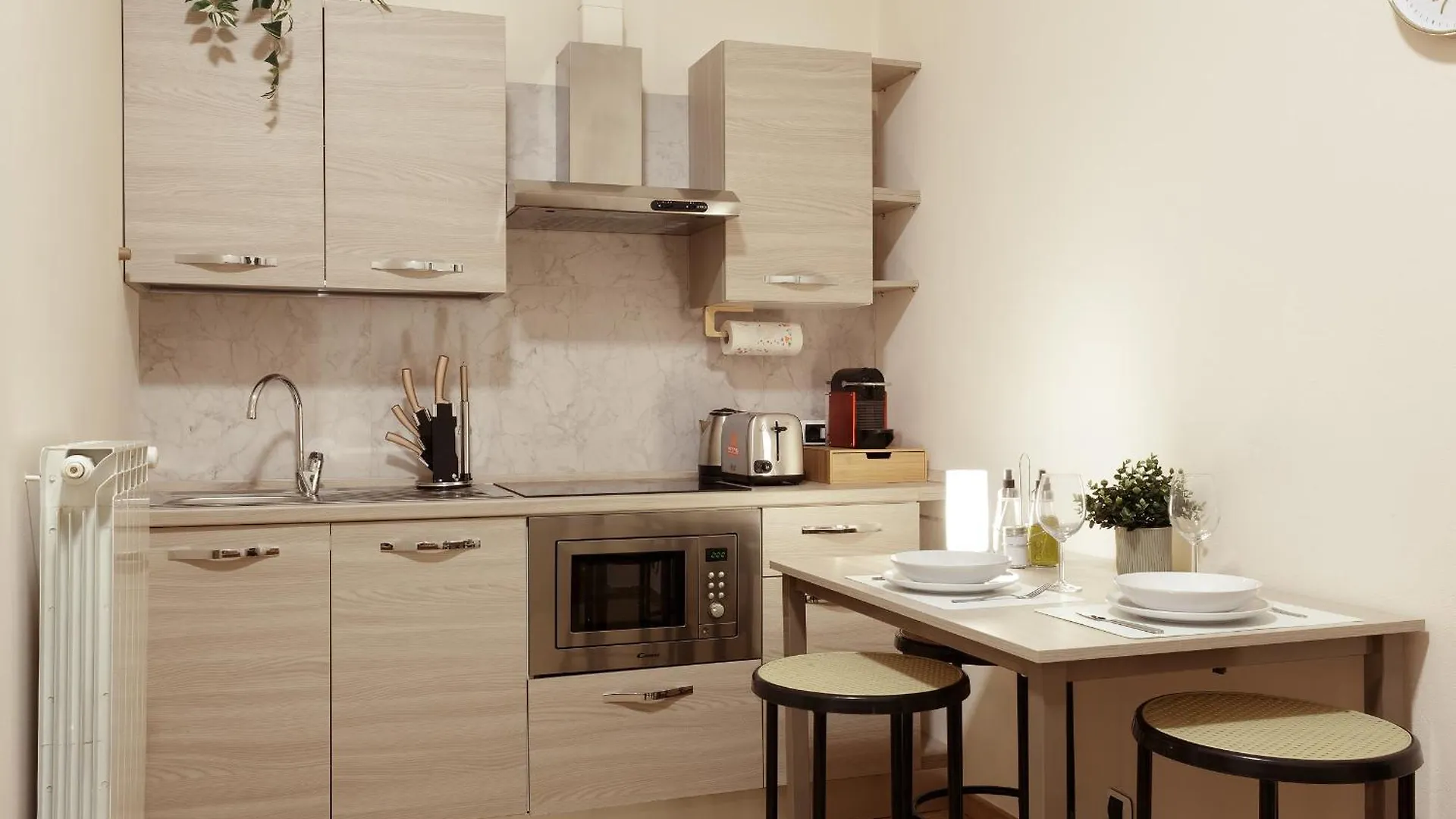 Armonia Del Lago Como Apartament