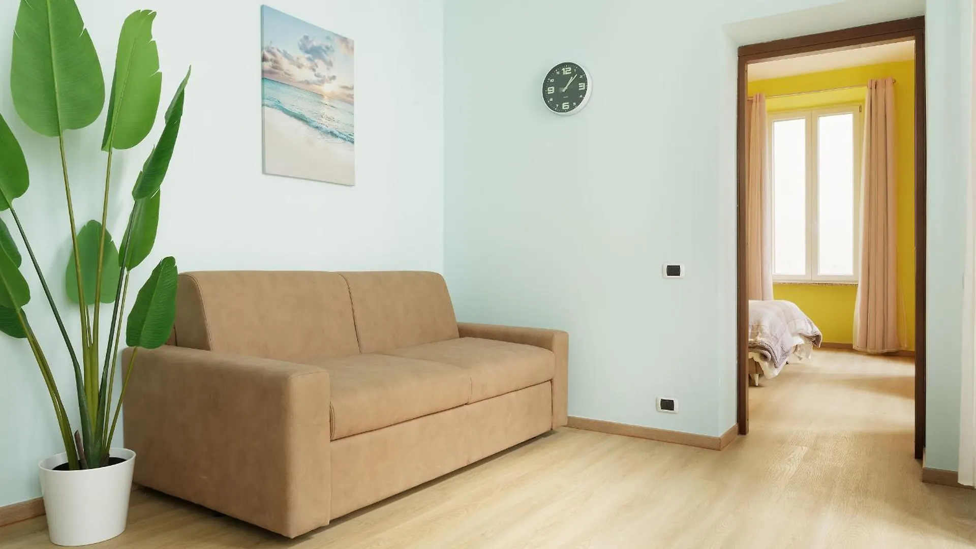 Apartament Armonia Del Lago Como Włochy