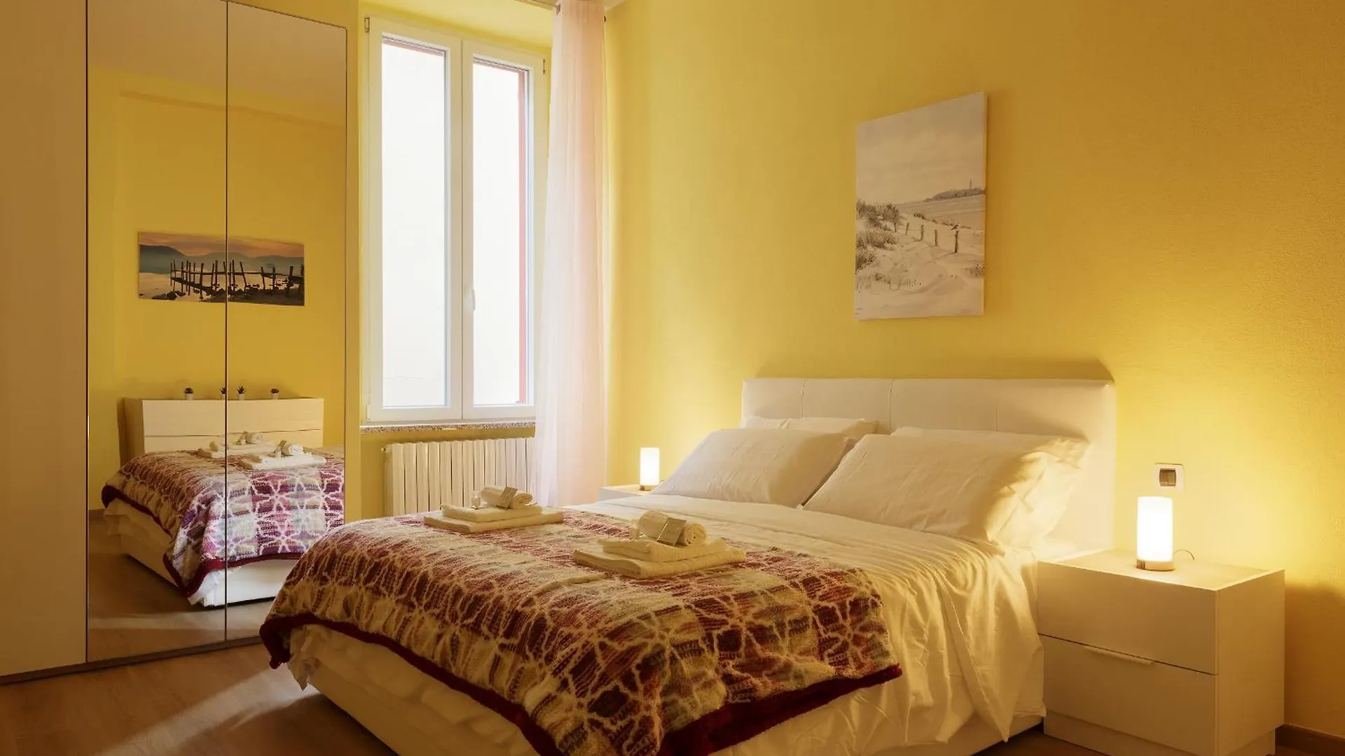 Apartment Armonia Del Lago Como