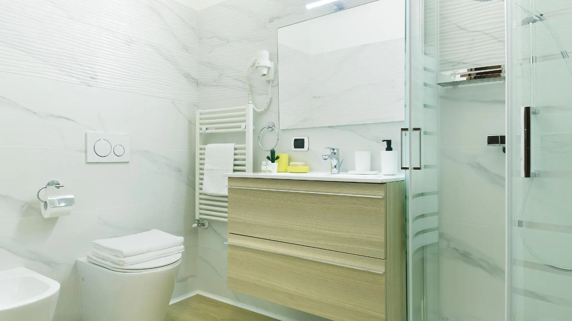 Armonia Del Lago Como Apartment