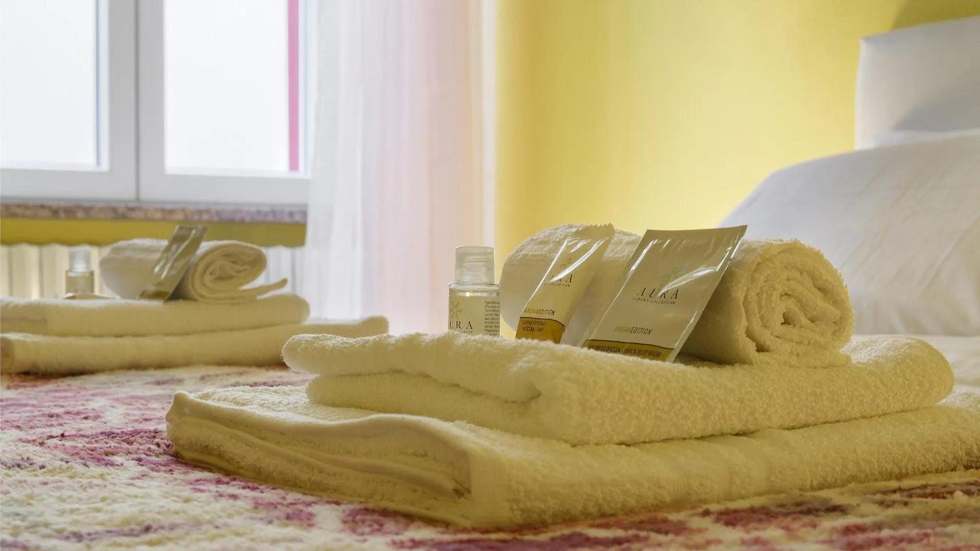 Apartment Armonia Del Lago Como