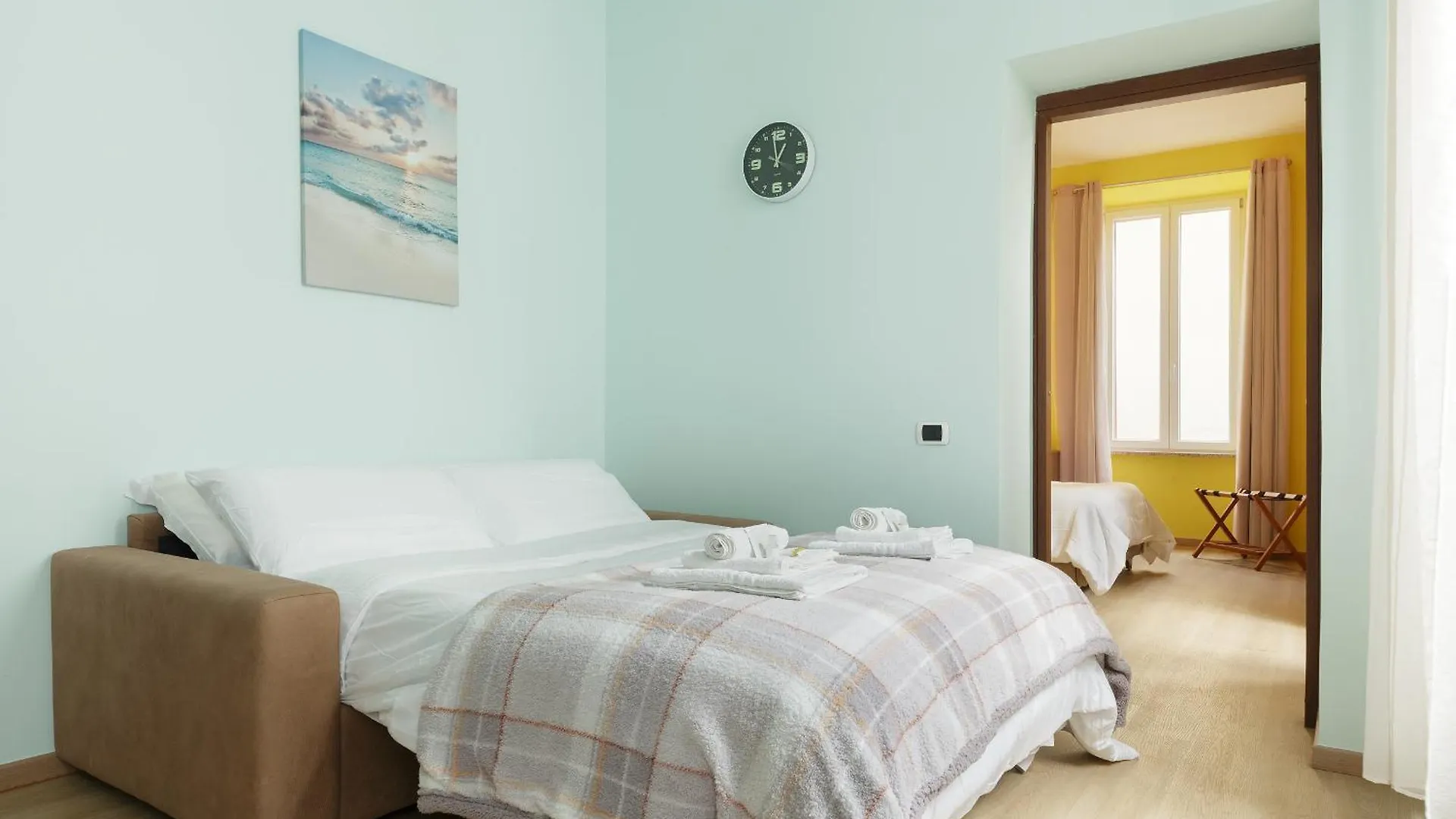 Armonia Del Lago Como 0*,