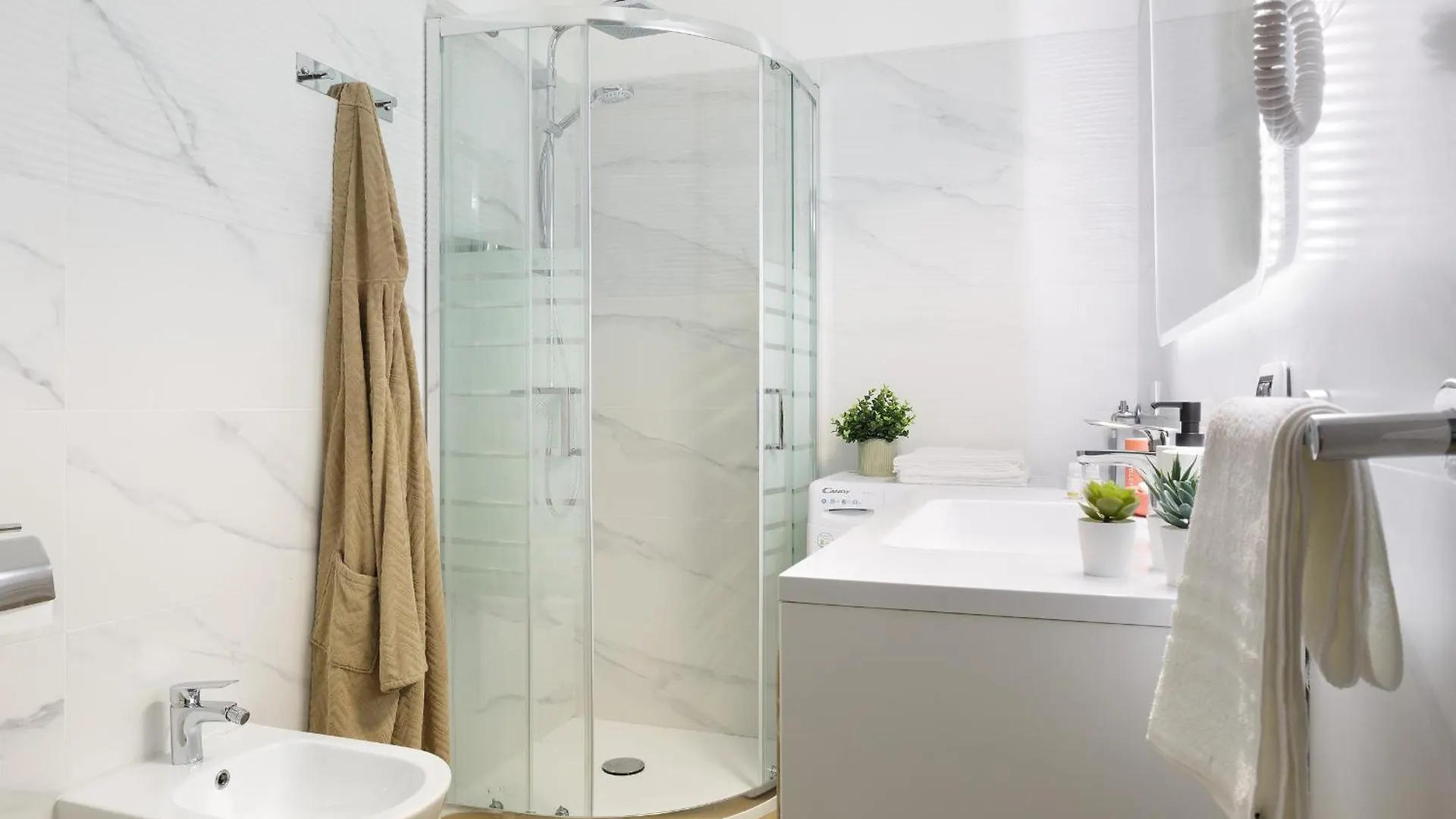 Apartamento Armonia Del Lago Como