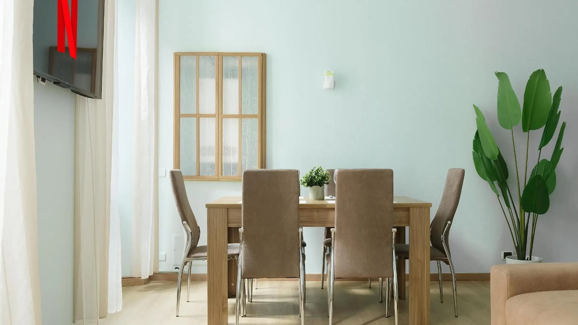 Armonia Del Lago Como Apartment